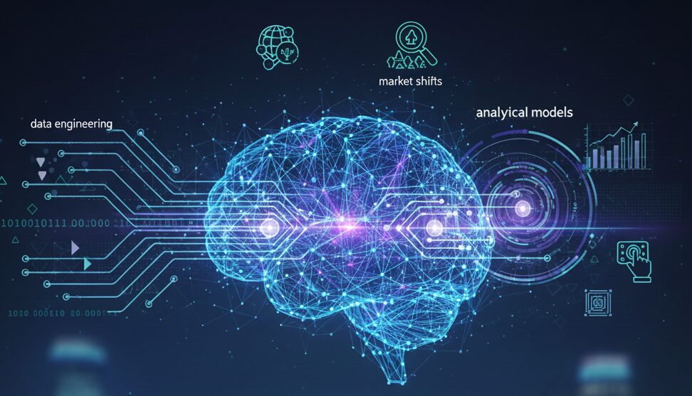 AI market intelligence